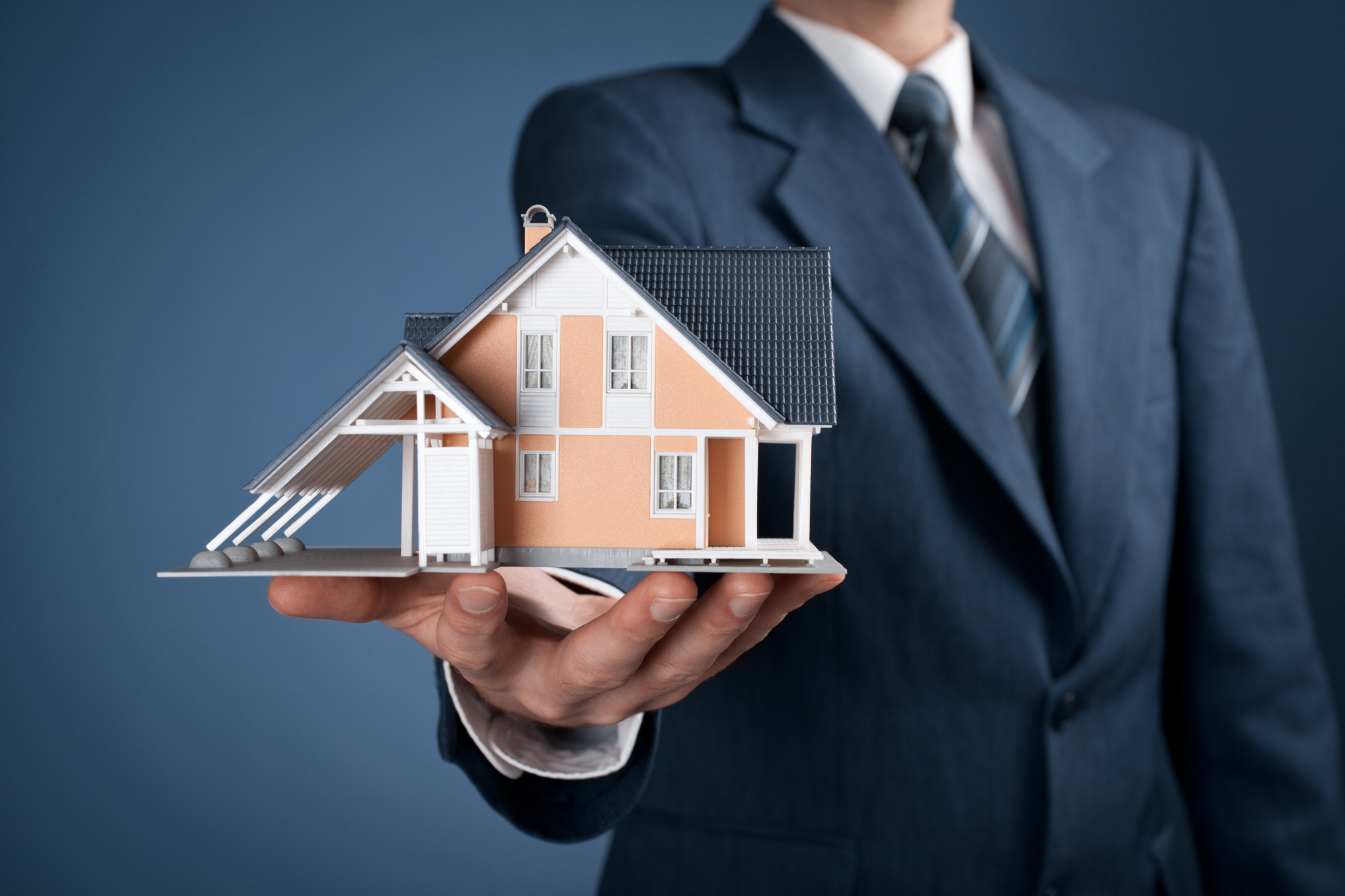 Maximizing Property Potential: Solupads Expert Property Management Services